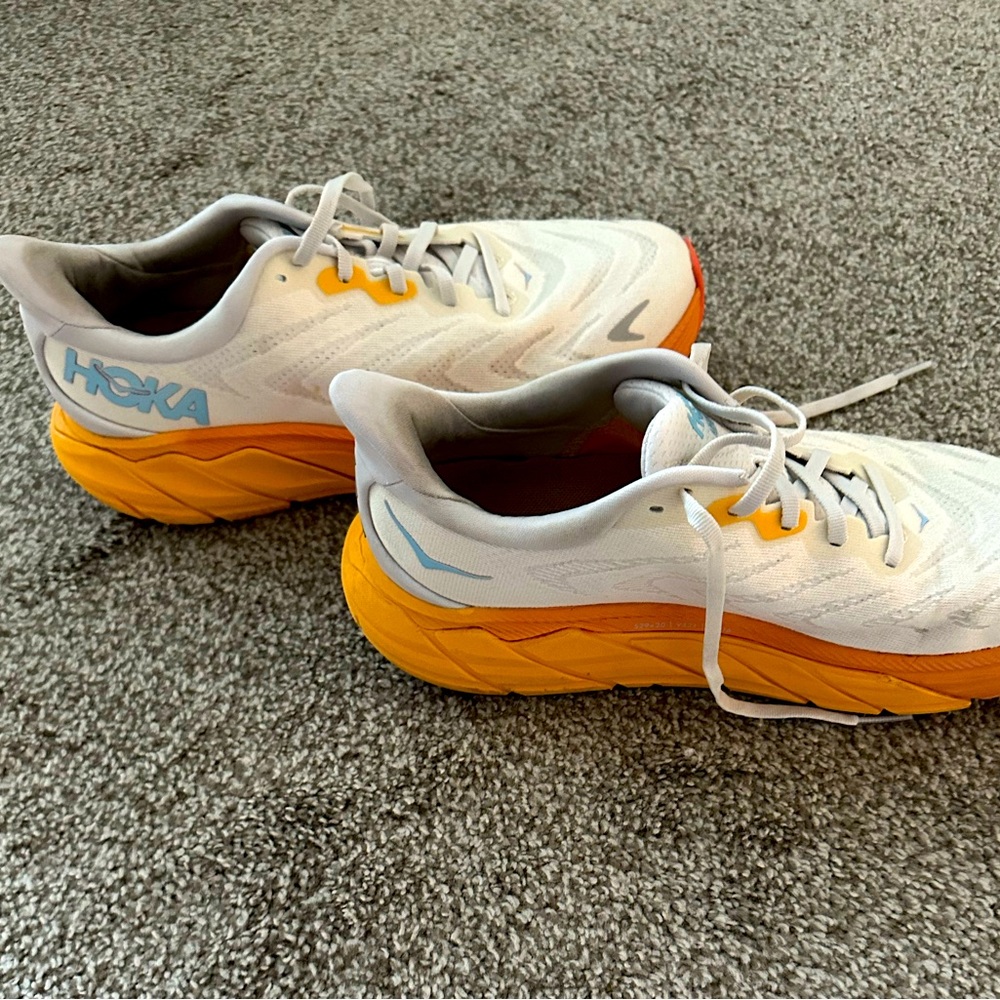 Hoka Arahi